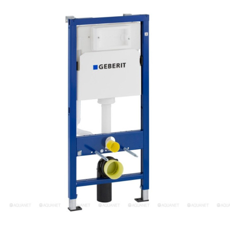 Унитаз с инсталляцией Geberit Renova 500.103.DW.R фото