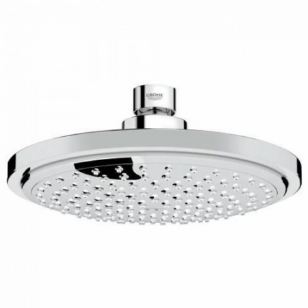 Верхний тропический душ Grohe Euphoria Cosmopolitan 27491000 180 мм фото