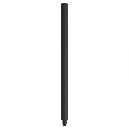 Удлинитель для душевой системы WasserKRAFT A229 черный фото