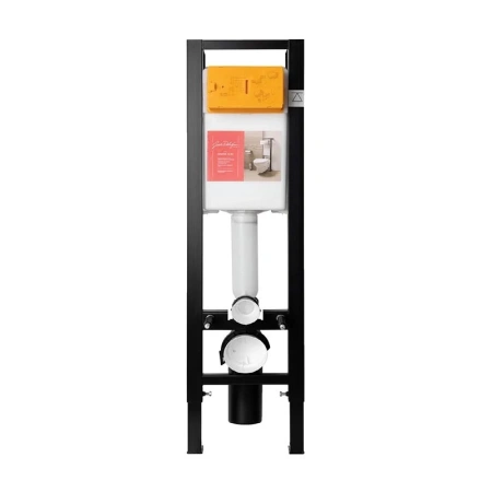 Инсталляция для унитаза  Jacob Delafon E33130RU-NF фото