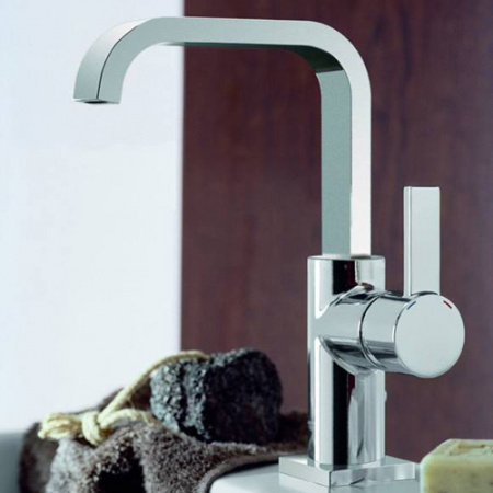 Смеситель для раковины Grohe Allure 32146000 фото