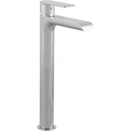 Высокий смеситель для раковины Cezares Furore FURORE-LC-01-Cr фото