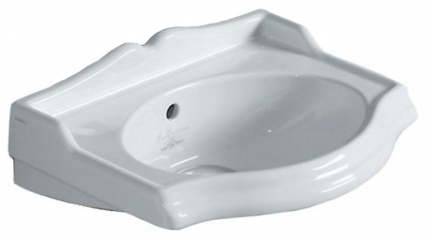 Подвесная раковина Simas Arcade AR035bi*1sx 37,5 см фото
