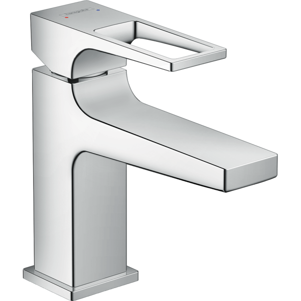 Смеситель для раковины Hansgrohe Metropol 74500000 фото