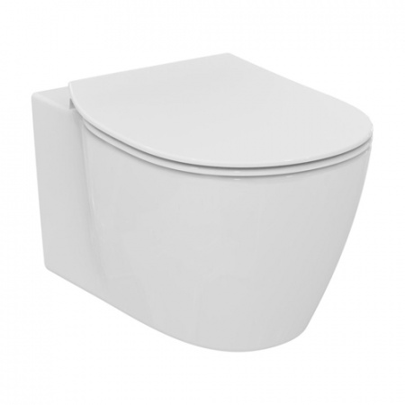 Унитаз подвесной Ideal Standard Connect E771801 фото