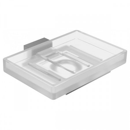 Мыльница настенная Jacob Delafon Mecanique E77868-CP фото