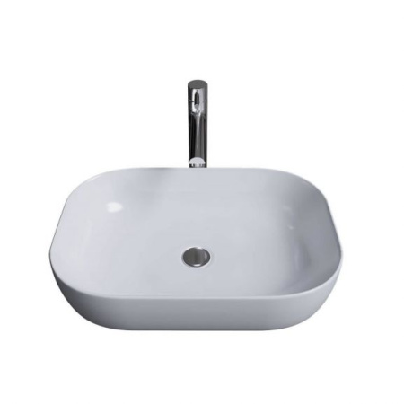 Накладная раковина Grossman GR-3049 61x40 фото