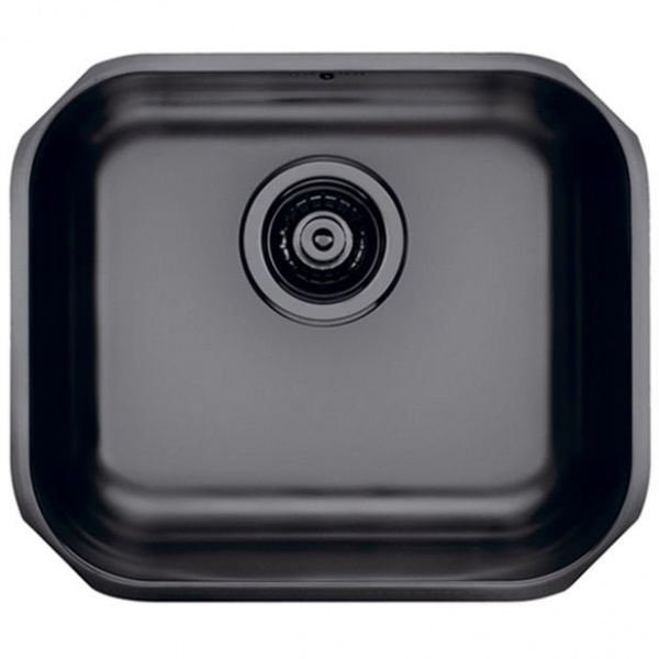 Мойка для кухни Alveus Monarch Variant 40 Antracite-P фото