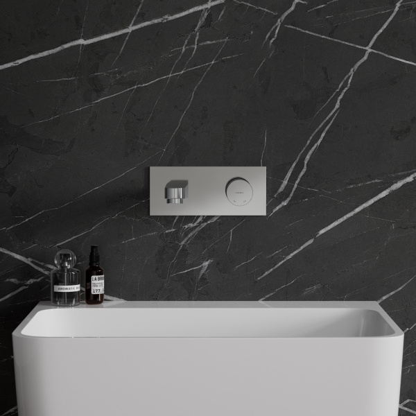 Cмеситель для раковины Omnires Contour CT8015CR фото