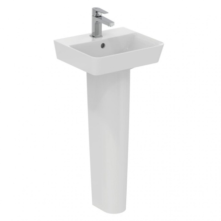Смеситель для раковины Ideal Standard BC682AA фото