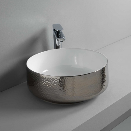 Накладная раковина Artceram Cognac COL001 01 61 фото