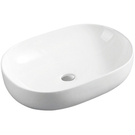 Раковина-чаша Ceramica Nova Element 60 CN5009 Белая фото