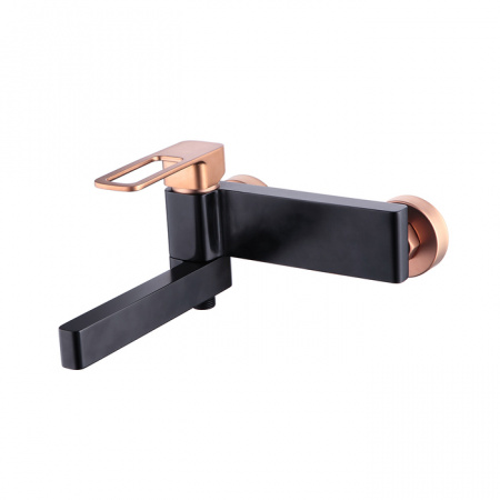 Смеситель для ванны Iddis Slide SLIBG00i02 фото