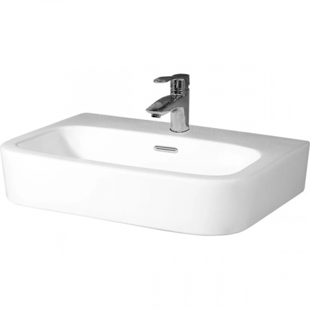 Раковина BelBagno Albano BB120L фото