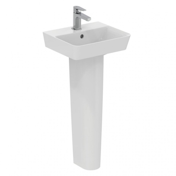 Смеситель для раковины Ideal Standard BC682AA фото