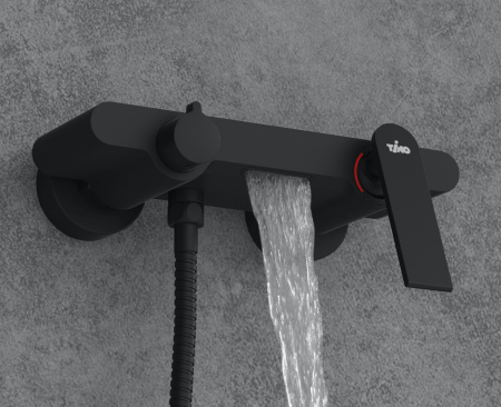 Смеситель для душа Timo Anni 2714/03Y фото