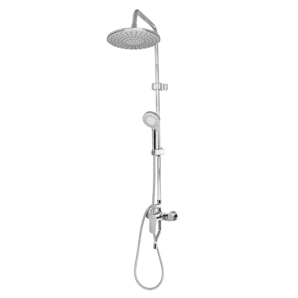 Душевая система (стойка) Raiber Н10-450 фото