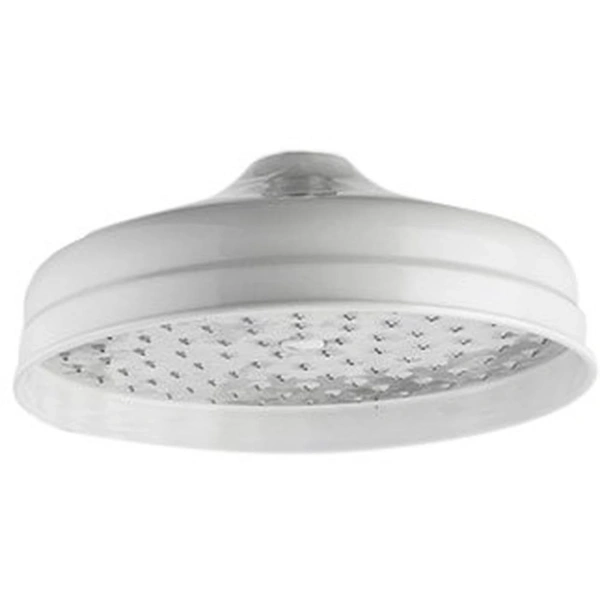 Верхний душ Cezares CZR CZR-U-SP8-20-BIO Белый матовый фото