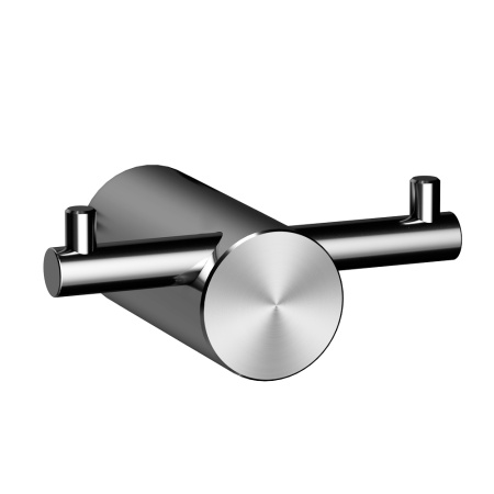 Крючок для ванны Raiber Premium Graceful RP-80005 хром фото