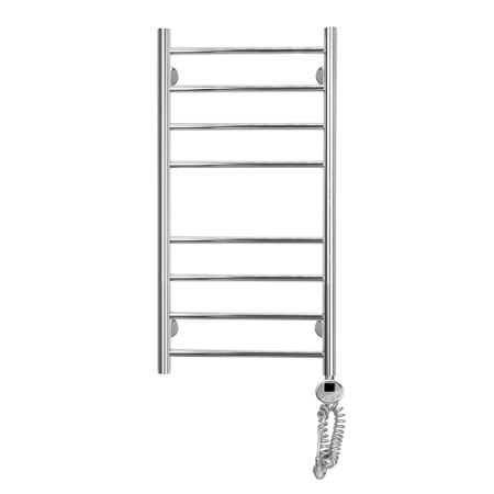 Полотенцесушитель электрический Domoterm Медея Медея П8 400x800 ER фото