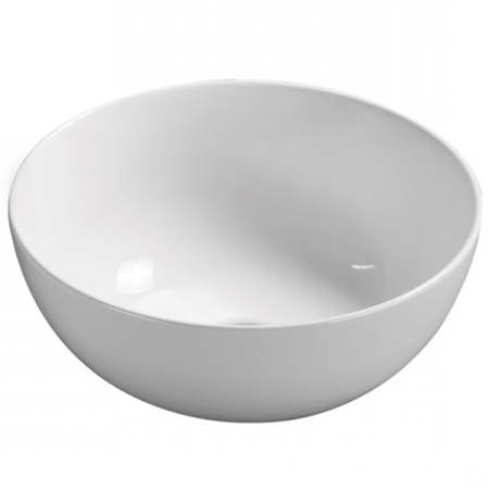 Раковина-чаша Ceramica Nova Element 35 CN6002 Белая фото