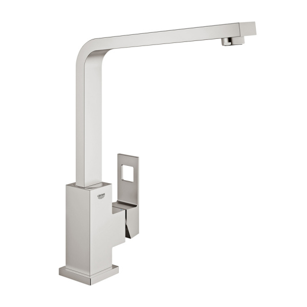 Смеситель для кухни Grohe Eurocube 31255DC0 фото