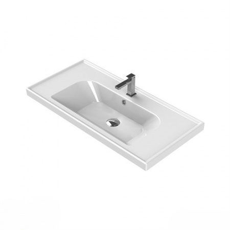 Раковина Smile CeraStyle Frame 100 031400-u фото