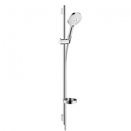 Душевой гарнитур Hansgrohe Raindance Select S 120 3jet 26631400 фото