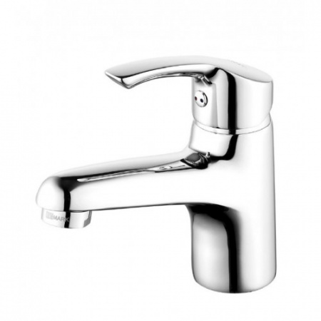 Смеситель для раковины Lemark  Plus Strike LM1130C фото