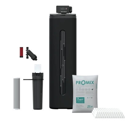 Многофункциональный фильтр кабинетного типа SpaceAqua MODERNE XF 1800 SFBB20 фото