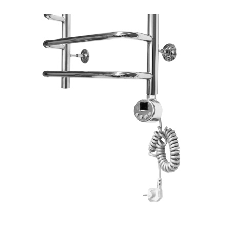 Полотенцесушитель электрический Domoterm Стефано Стефано П6 400x600 ER фото