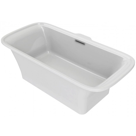 Ванна из искусственного камня Jacob Delafon Elite E6D034-00 180x85 фото