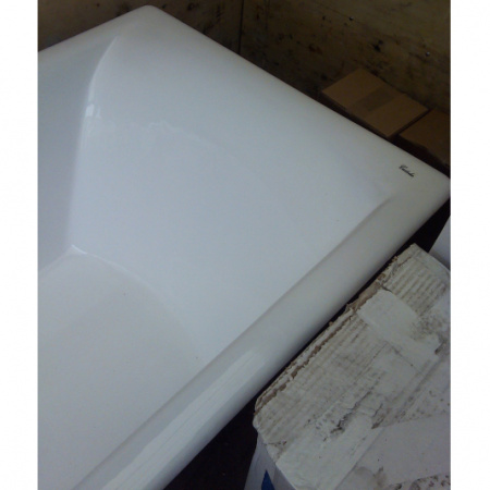 Чугунная ванна Castalia Prime 180x80 фото