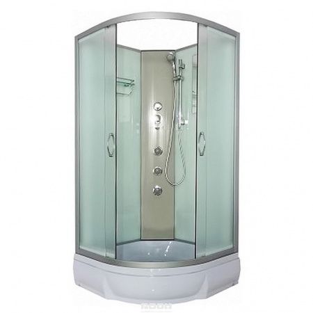 Душевая кабина River Desna Б/К 90/26 МТ фото