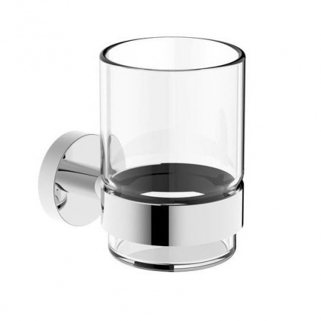 Стакан для зубных щеток Rush Victoria VI71310 фото