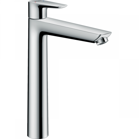 Высокий смеситель для раковины Hansgrohe Talis E 71716000 фото