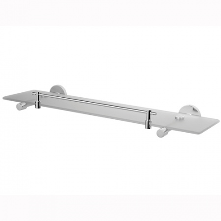 Стеклянная полка Am.Pm Bliss A5534764 53 см фото