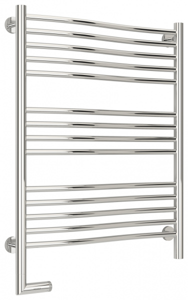 Электрический полотенцесушитель Сунержа Флюид 2.0 00-5220-8060 80x60 фото