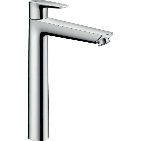 Высокий смеситель для раковины Hansgrohe Talis E 71716000 фото