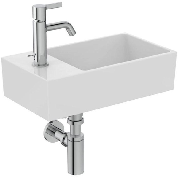 Раковина Ideal Standard Extra T373301 45x25 фото