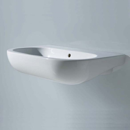 Подвесная раковина Azzurra Nuvola NUV200/60 bi*1 фото