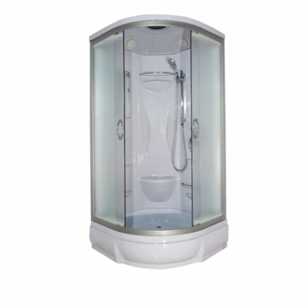Душевая кабина River Rein 80/26 МТ фото