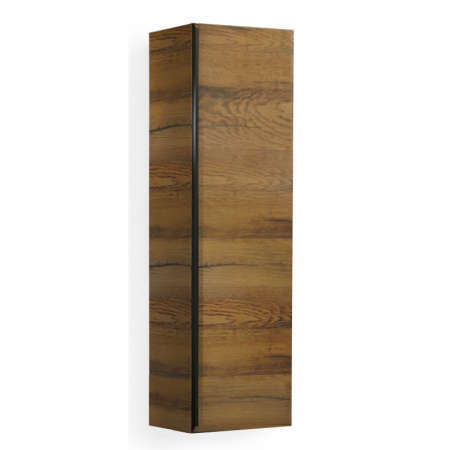 Пенал подвесной Jorno Steal Ste.04.115/P/Da фото