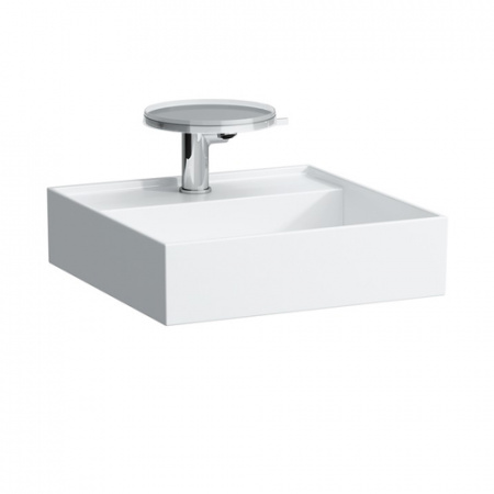Раковина Laufen Kartell 8.1533.1.000.104.1 46 см фото