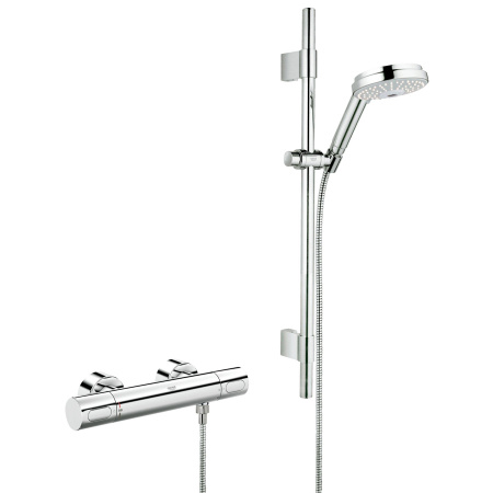 Термостат для душа Grohe Grohtherm 3000 34275000 фото