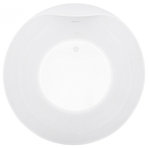 Ванна акриловая Abber AB9280 150x150 фото