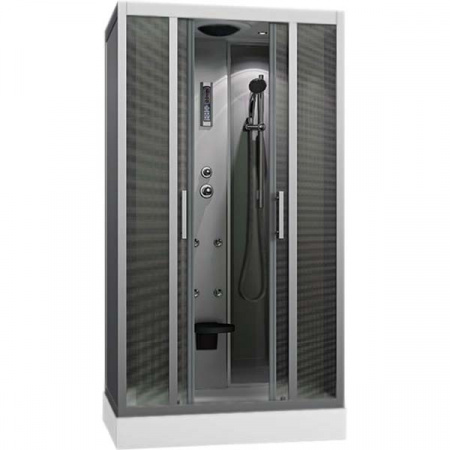 Душевая кабина Arcus AS-119 80x120 фото