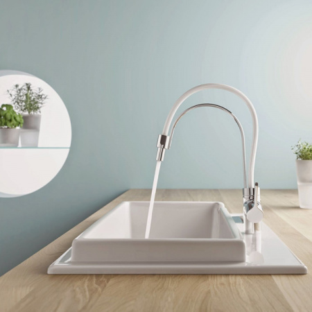 Смеситель для кухни Kludi Bingo Star 428590578 фото