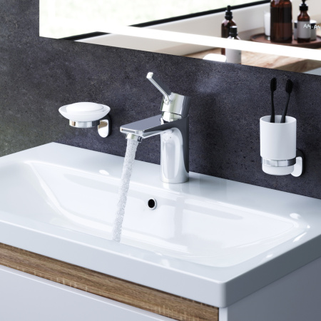 Смеситель для раковины AM.PM X-Joy F85B02100 фото