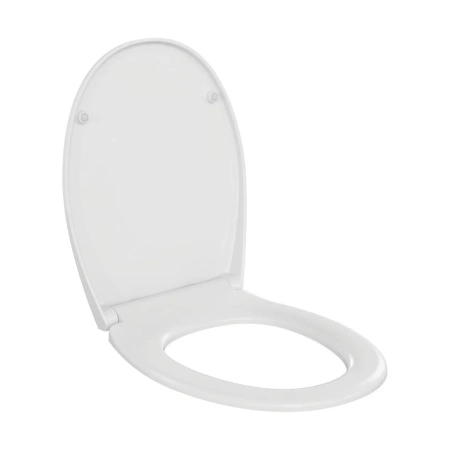 Сиденье для унитаза VitrA Universal 84-003-019 микролифт фото